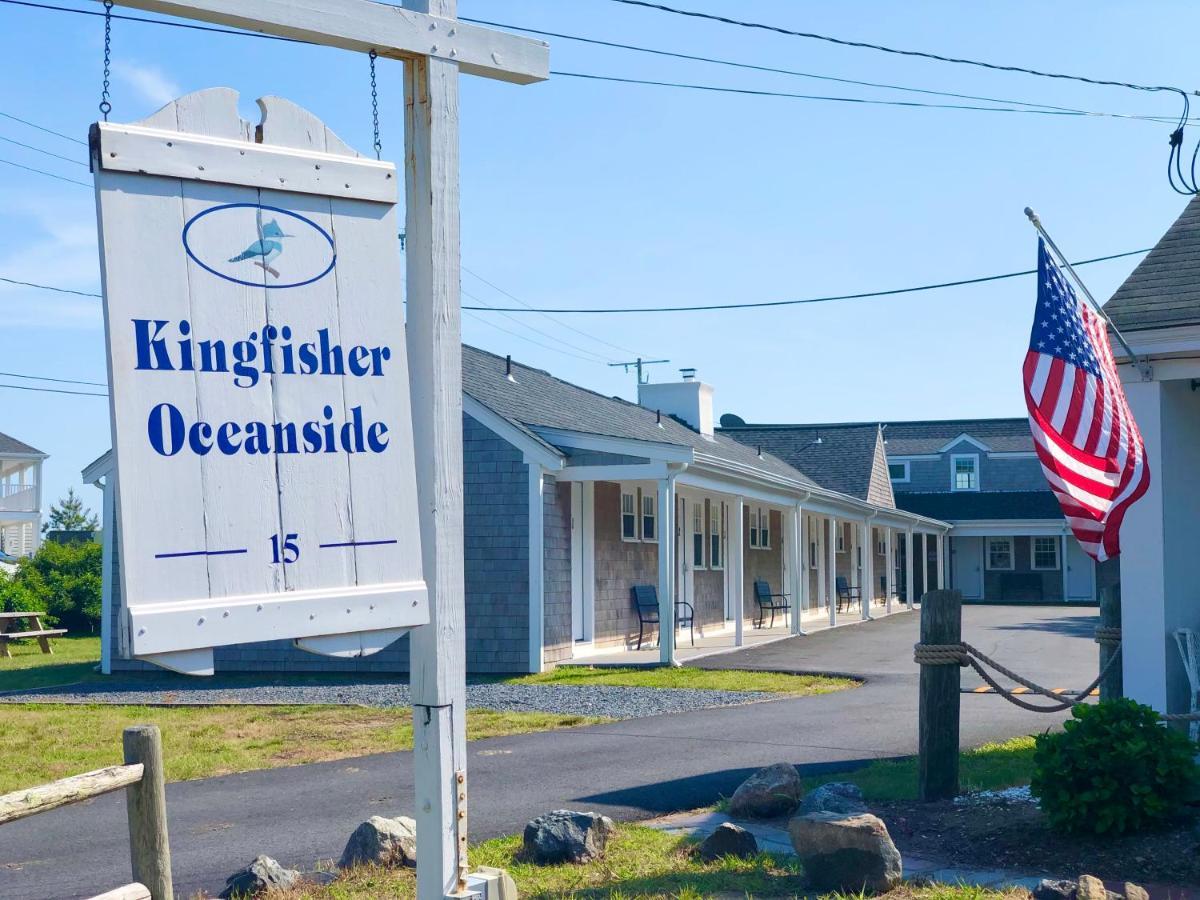 Kingfisher Oceanside Hotel 3*