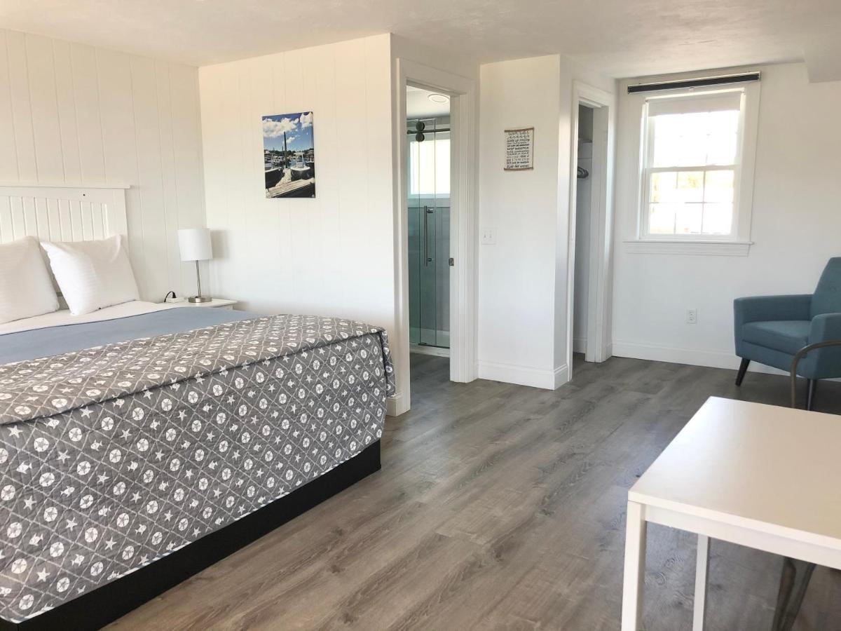Kingfisher Oceanside