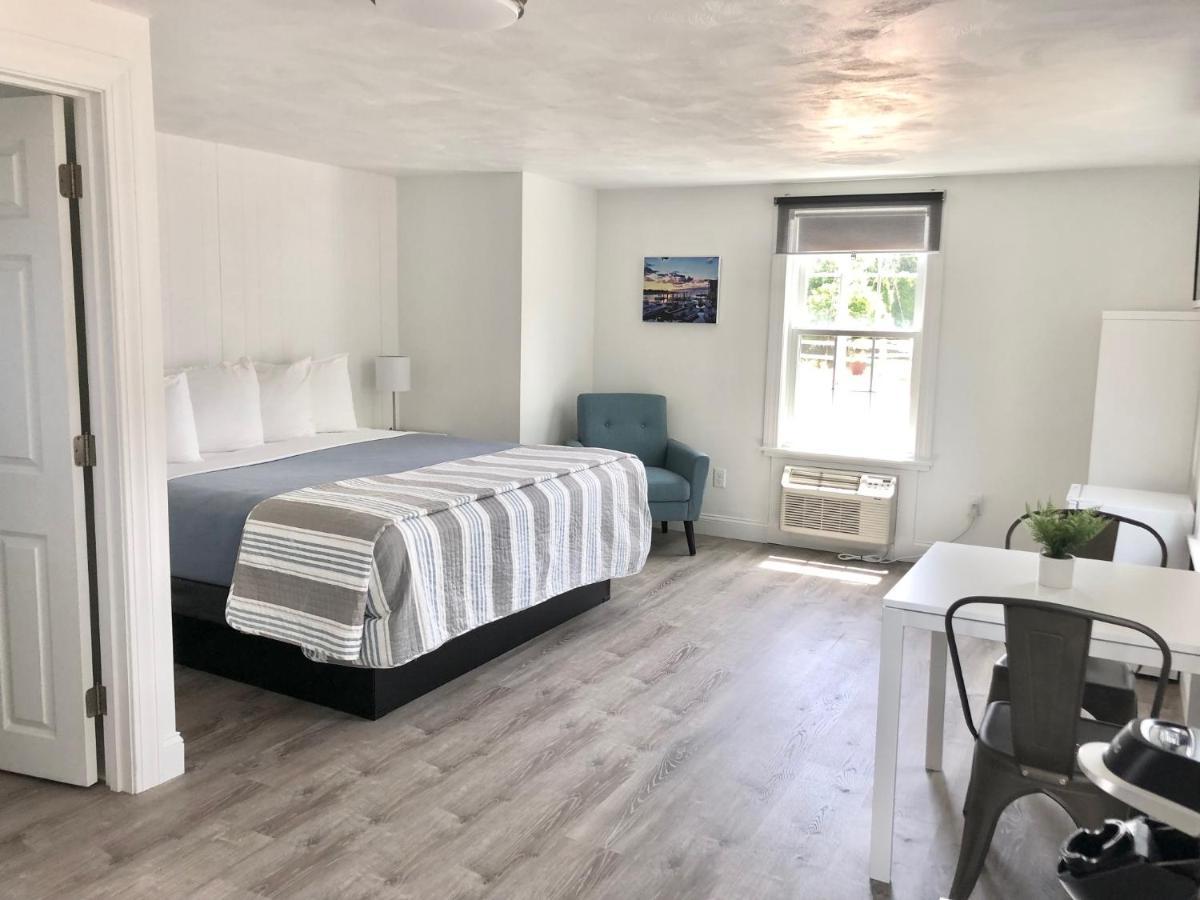 Hotel Kingfisher Oceanside Dennisport